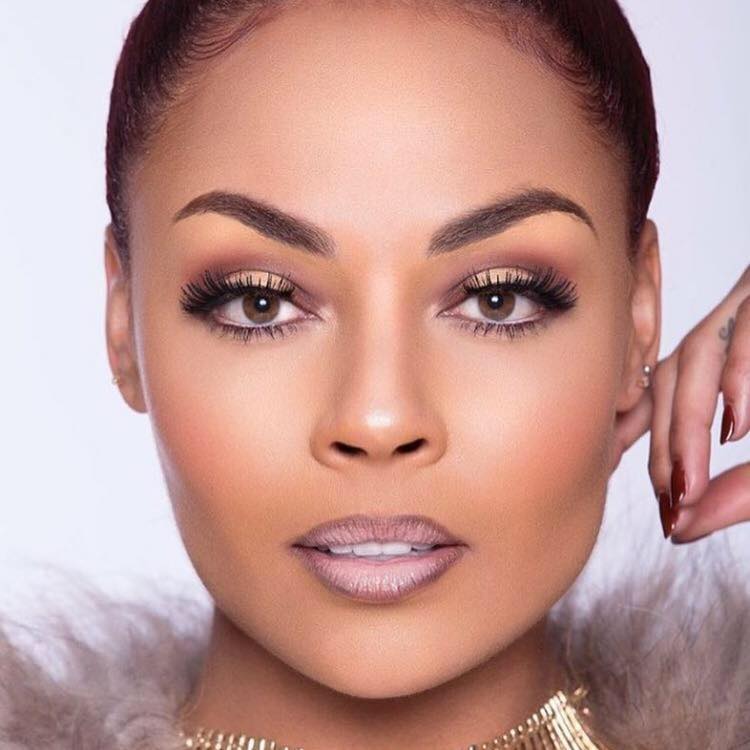 Ashley Everett