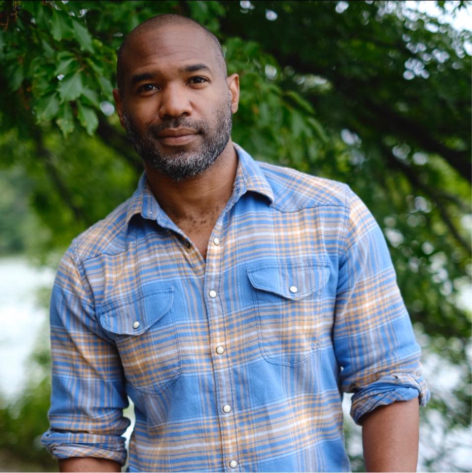 Charles Vincent Burwell