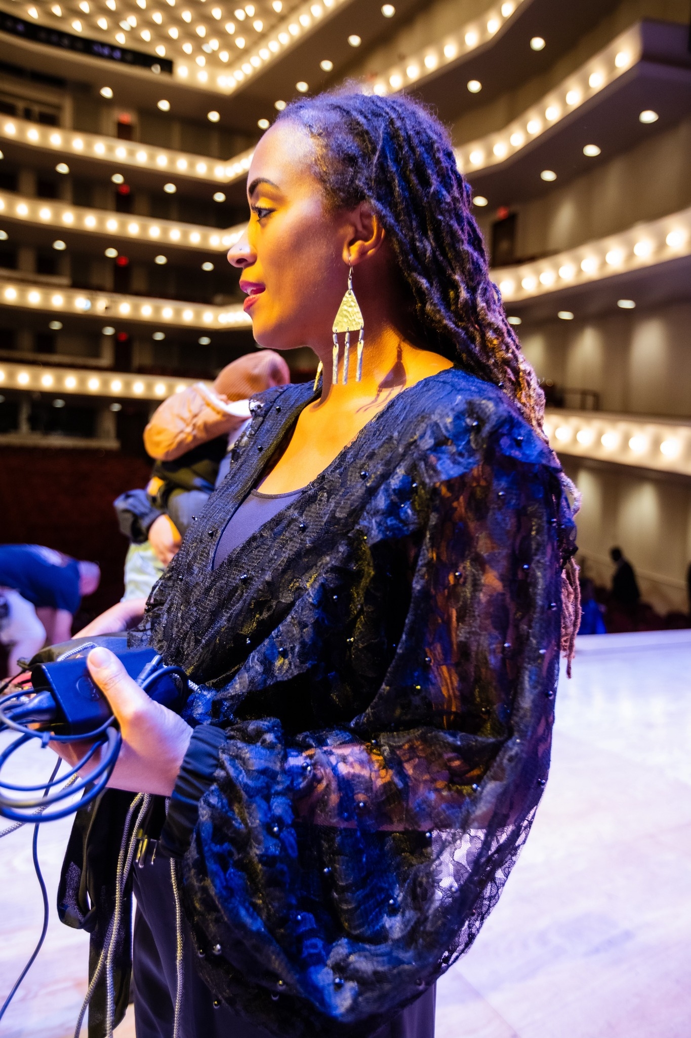 Frances Nielah Bradley